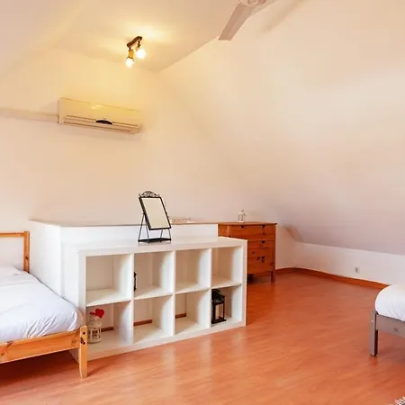 Quiet 3 Bedroom In *