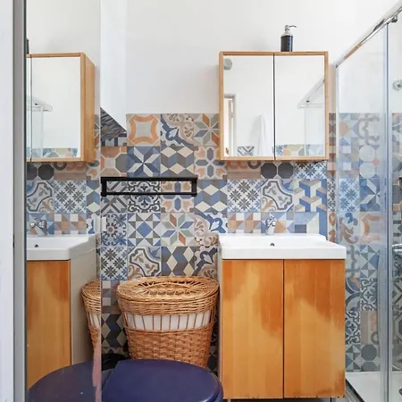 Apartment Quiet 3 Bedroom In